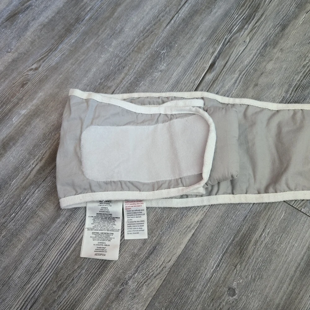 Anna & Eve Swaddle For Arms Only LARGE